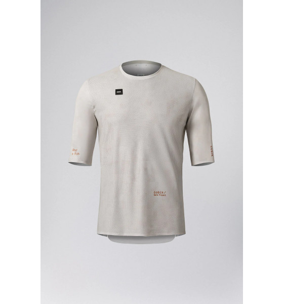 CAMISETA GOBIK HOMBRE Volt