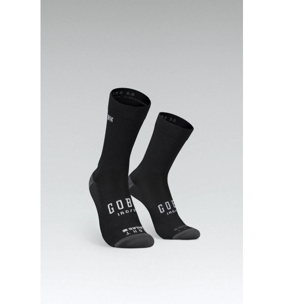 Calcetines Gobik Iro 2.0 Unisex
