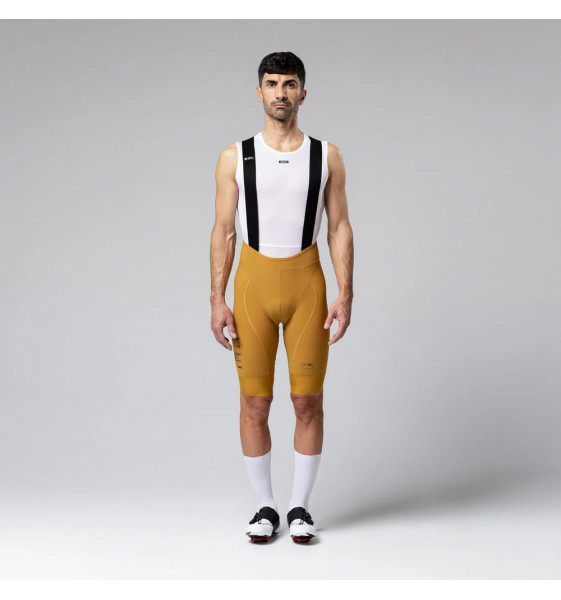 Camiseta Interior Gobik Cell Skin Hombre