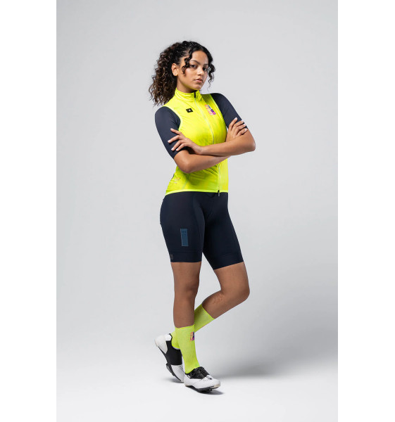 Chaleco Gobik Plus 2.0 Mujer