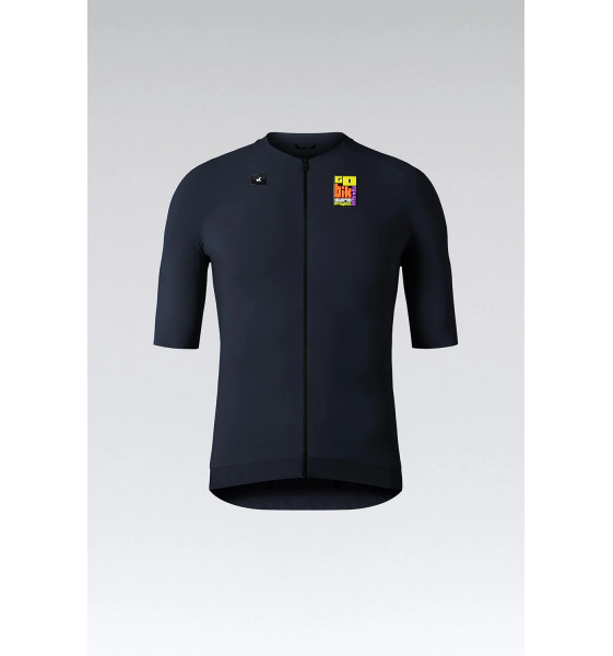Maillot Gobik CX Solid HK