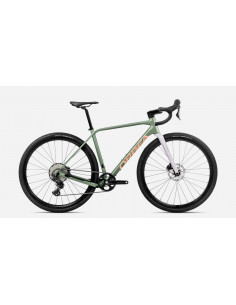 Bicicleta Gravel Orbea...