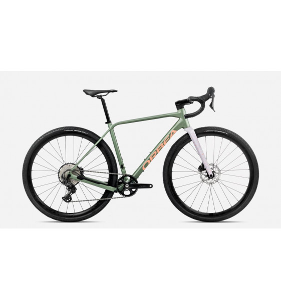 Bicicleta Gravel Orbea Terra H30 1X 2025
