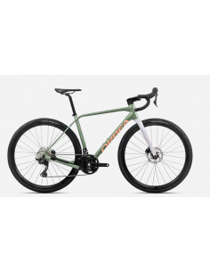 Bicicleta Gravel Orbea...