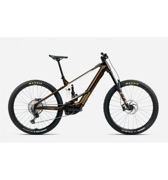 Bicicleta Orbea Wild M10 2025