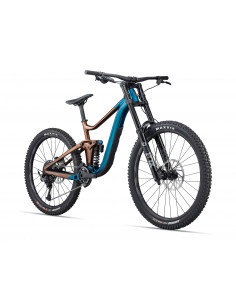 Bicicleta GIANT Reign SX