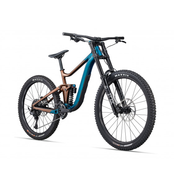 Bicicleta GIANT Reign SX