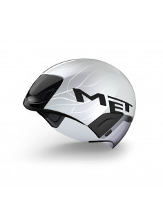 Casco MET codatronca...