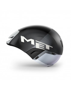 Casco MET codatronca...