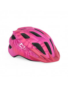 CASCO MET CRACKERJACK ROSA...