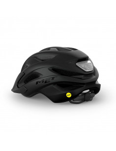 Casco MET crossover mips...