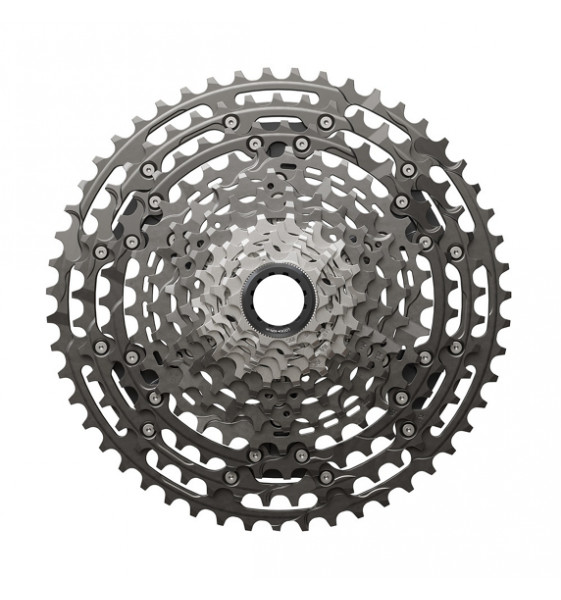 Cassette Shimano XTR CS-M9200