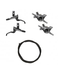 SHIMANO XTR Freno (Kit)...