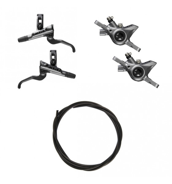 SHIMANO XTR Freno (Kit) BRM9200