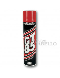 TEFLON OIL SPRAY GT-85