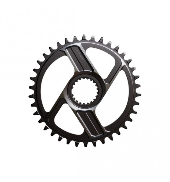 SHIMANO XTR Plato SM-CRM96 SM-CRM96...