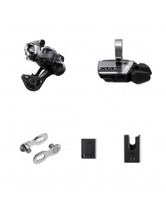 Shimano XTR Di2 M9250 Kit...