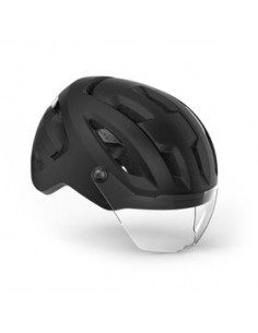 Casco MET intercity mips...