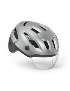 Casco MET intercity mips...