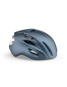 Casco MET manta mips azul...