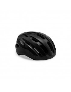 Casco MET miles mips negro...
