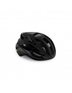 Casco MET rivale mips negro...