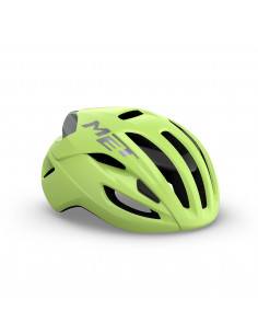 Casco MET rivale mips verde...