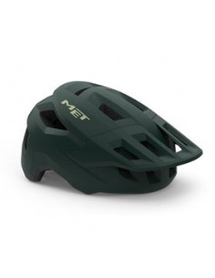 Casco MET shelter mips...