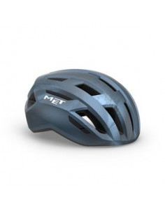 Casco MET vinci mips azul...