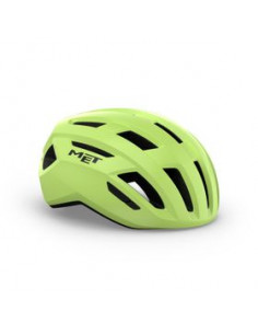 Casco MET vinci mips verde...