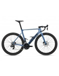 Bicicleta Giant Advanced Pro 1