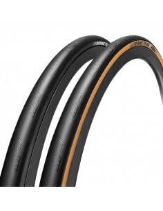 Cubierta de carretera Tufo...