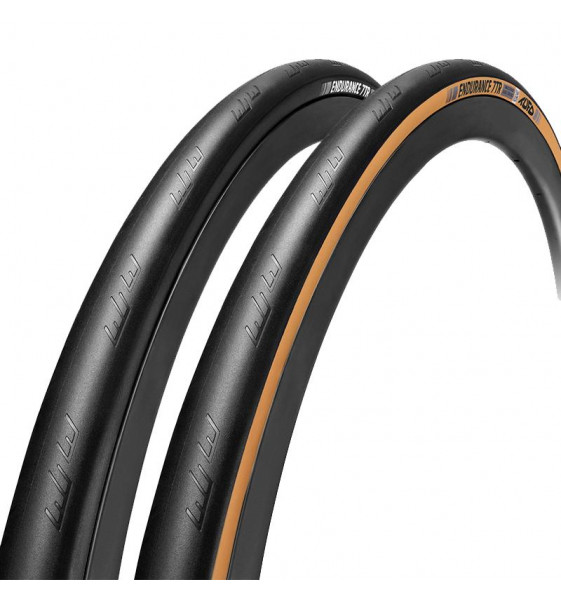 Cubierta de carretera Tufo ENDURANCE...