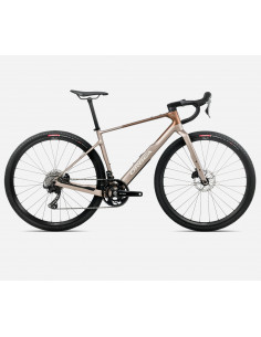 Bicicleta Gravel Orbea...