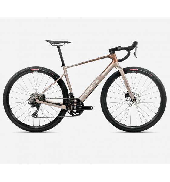 Bicicleta Gravel Orbea TERRA M20TEAM...