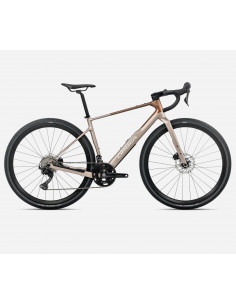 Bicicleta Gravel Orbea...