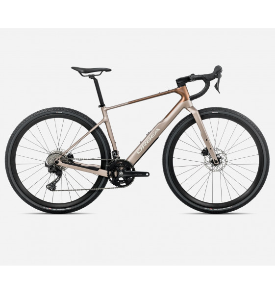 Bicicleta Gravel Orbea TERRA M30TEAM...