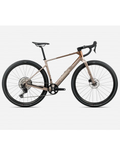 Bicicleta Gravel Orbea...