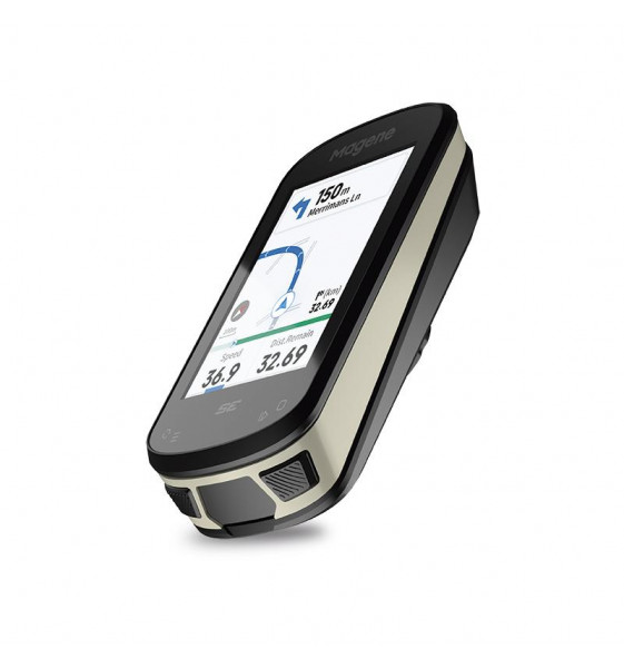 GPS Magene C506 SE