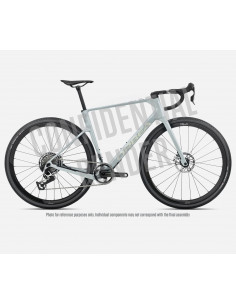 Bicicleta Gravel Orbea...
