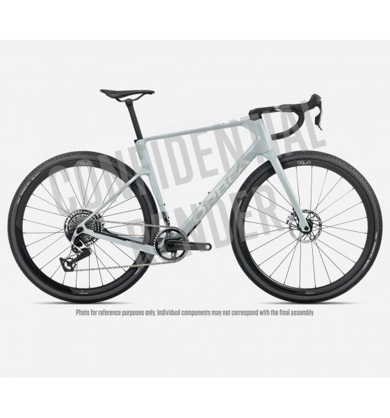 Bicicleta Gravel Orbea TERRA RACE...