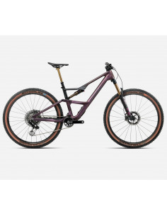Bicicleta de Montaña Orbea...