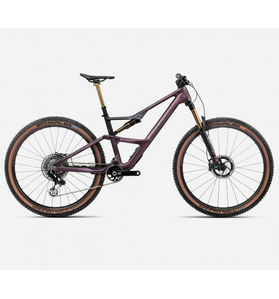 Bicicleta de Montaña Orbea OCCAM SL...