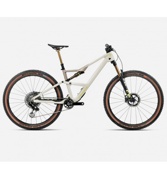 Bicicleta de Montaña Orbea OCCAM SL...