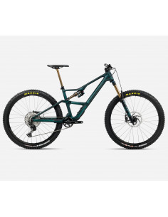 Bicicleta de Montaña Orbea...