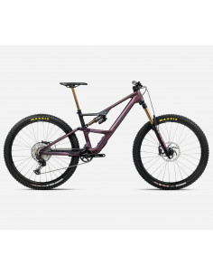 Bicicleta de Montaña Orbea...