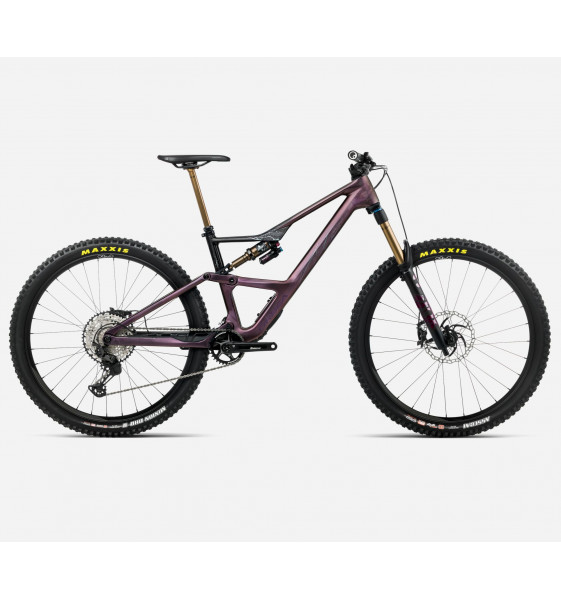 Bicicleta de Montaña Orbea OCCAM LT...