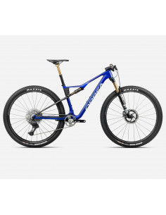 Bicicleta de Montaña Orbea...