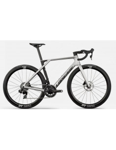 Bicicleta de carretera...