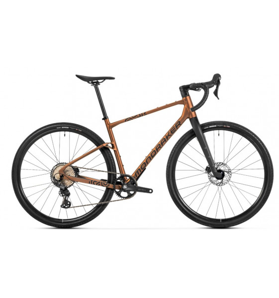 Bicicleta de gravel Mondraker Arid S...